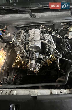 Внедорожник / Кроссовер Land Rover Range Rover Sport 2007 в 