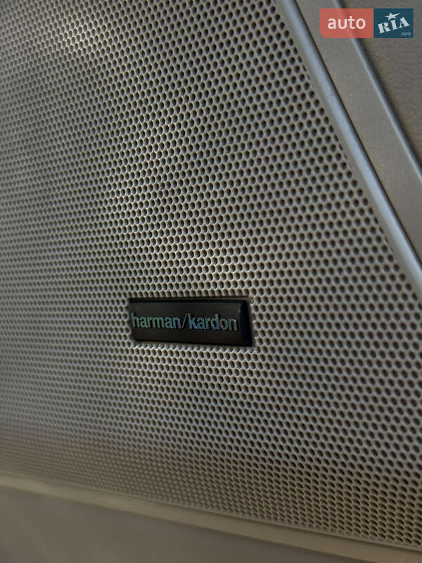 Внедорожник / Кроссовер Land Rover Range Rover Sport 2010 в Радомышле