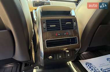 Внедорожник / Кроссовер Land Rover Range Rover Sport 2019 в 