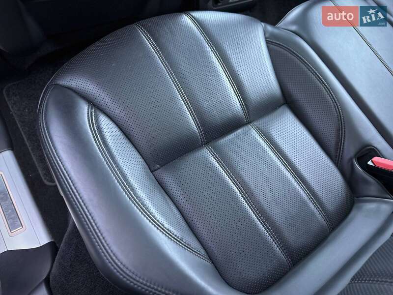 Внедорожник / Кроссовер Land Rover Range Rover Sport 2017 в Киеве фото 60 Внедорожник / Кроссовер Land Rover Range Rover Sport 2017 в Киеве