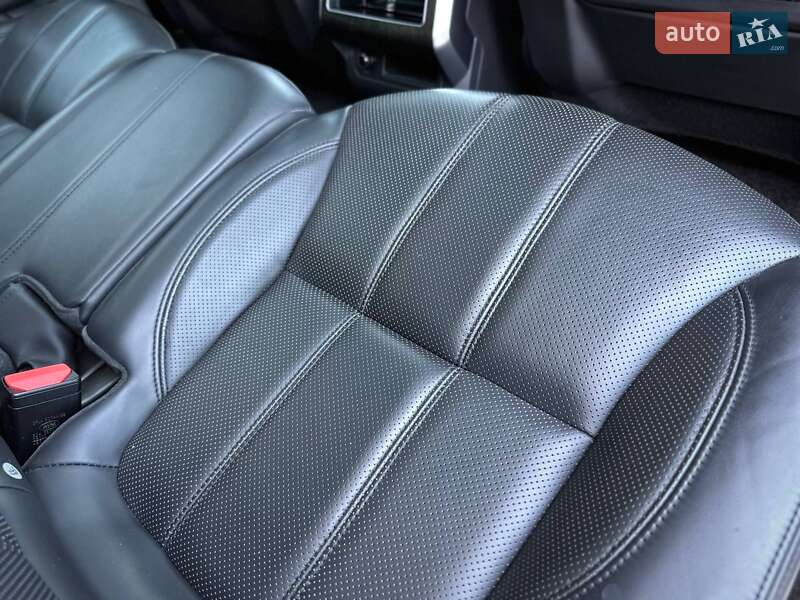 Внедорожник / Кроссовер Land Rover Range Rover Sport 2017 в Киеве фото 77 Внедорожник / Кроссовер Land Rover Range Rover Sport 2017 в Киеве
