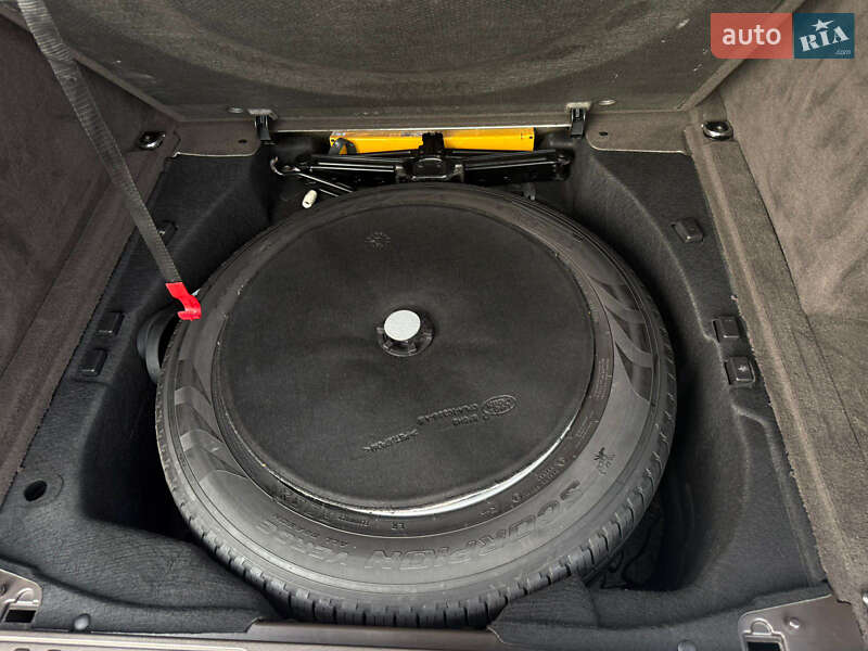 Внедорожник / Кроссовер Land Rover Range Rover Sport 2015 в Луцке