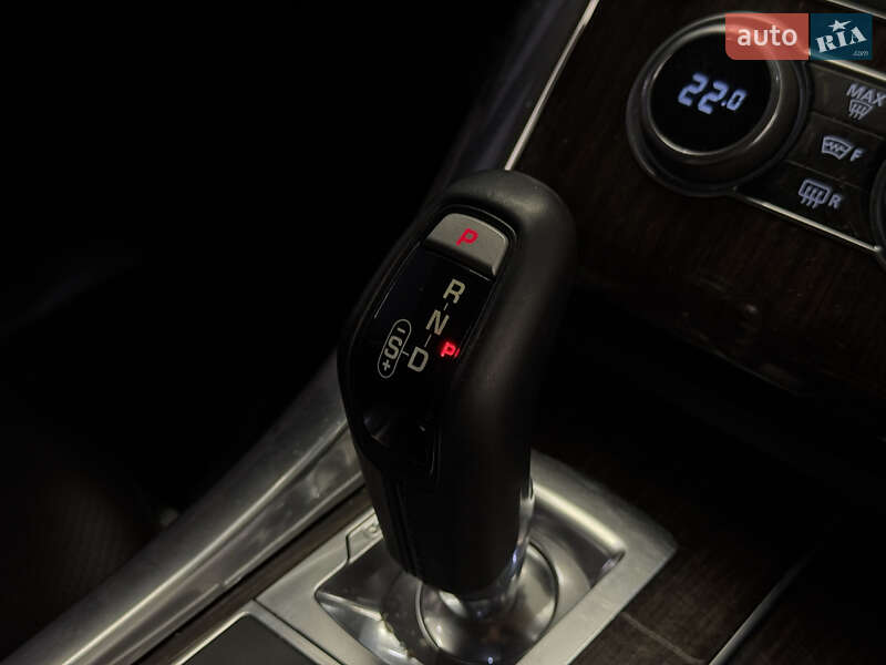 Позашляховик / Кросовер Land Rover Range Rover Sport 2014 в Миколаєві фото 32 Позашляховик / Кросовер Land Rover Range Rover Sport 2014 в Миколаєві