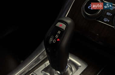 Внедорожник / Кроссовер Land Rover Range Rover Sport 2014 в 