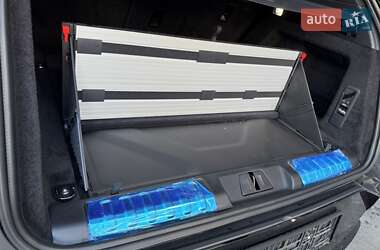 Внедорожник / Кроссовер Land Rover Range Rover Sport 2025 в 