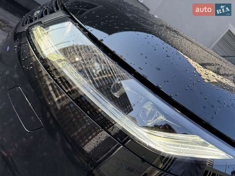 Внедорожник / Кроссовер Land Rover Range Rover Sport 2025 в Киеве фото 10 Внедорожник / Кроссовер Land Rover Range Rover Sport 2025 в Киеве