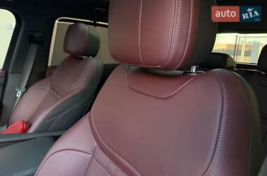 Внедорожник / Кроссовер Land Rover Range Rover Sport 2025 в 