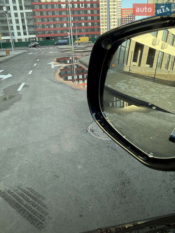 Внедорожник / Кроссовер Land Rover Range Rover Sport 2025 в Киеве фото 48 Внедорожник / Кроссовер Land Rover Range Rover Sport 2025 в Киеве