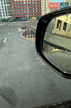 Внедорожник / Кроссовер Land Rover Range Rover Sport 2025 в 