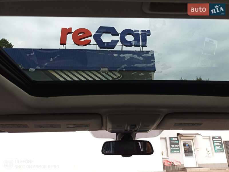 Внедорожник / Кроссовер Land Rover Range Rover Sport 2009 в Киеве фото 19 Внедорожник / Кроссовер Land Rover Range Rover Sport 2009 в Киеве