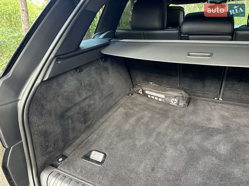 Внедорожник / Кроссовер Land Rover Range Rover Sport 2019 в Киеве