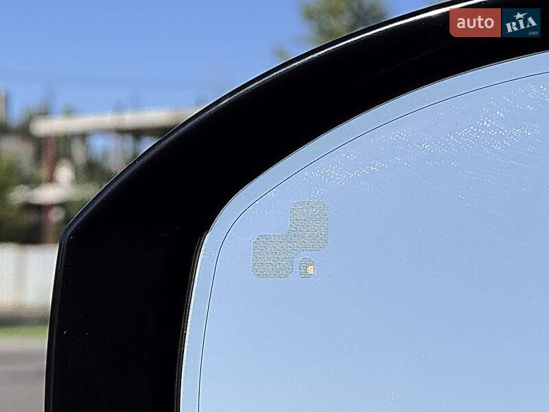 Позашляховик / Кросовер Land Rover Range Rover Sport 2019 в Дніпрі