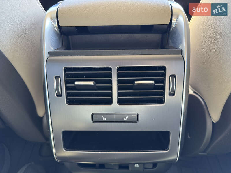 Внедорожник / Кроссовер Land Rover Range Rover Sport 2018 в Киеве фото 33 Внедорожник / Кроссовер Land Rover Range Rover Sport 2018 в Киеве