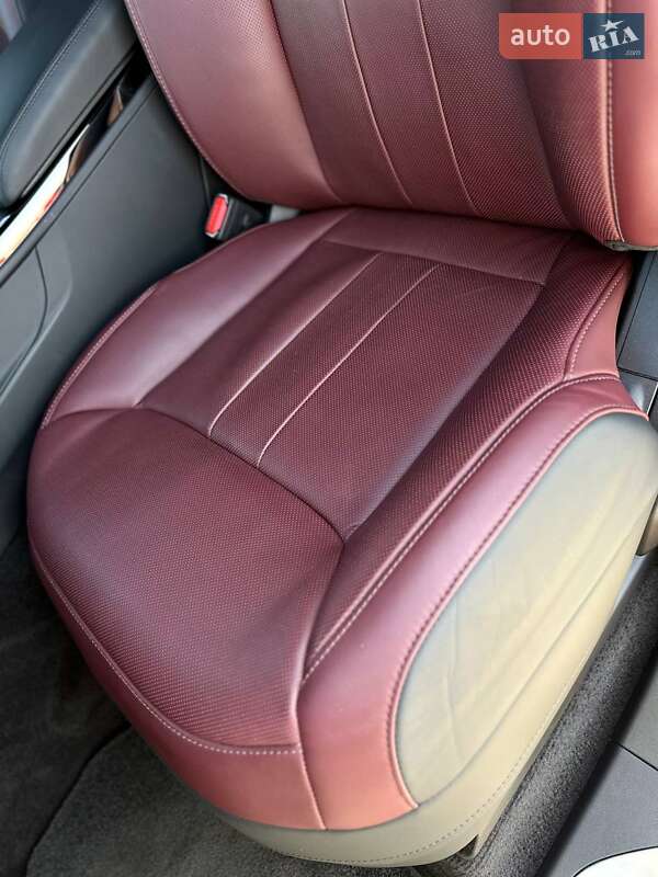 Внедорожник / Кроссовер Land Rover Range Rover Sport 2024 в Киеве фото 31 Внедорожник / Кроссовер Land Rover Range Rover Sport 2024 в Киеве