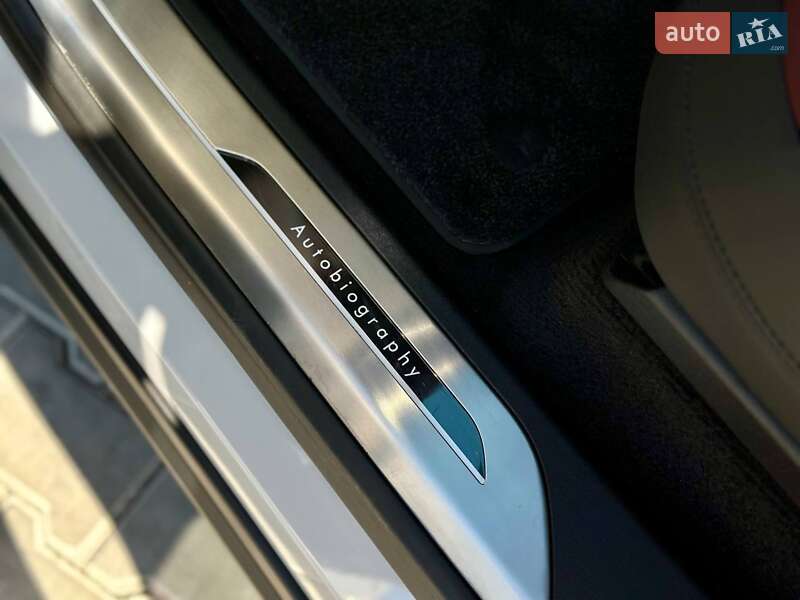 Внедорожник / Кроссовер Land Rover Range Rover Sport 2024 в Киеве фото 35 Внедорожник / Кроссовер Land Rover Range Rover Sport 2024 в Киеве