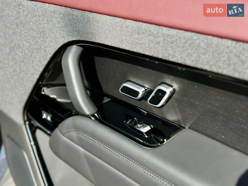 Внедорожник / Кроссовер Land Rover Range Rover Sport 2024 в Киеве фото 48 Внедорожник / Кроссовер Land Rover Range Rover Sport 2024 в Киеве