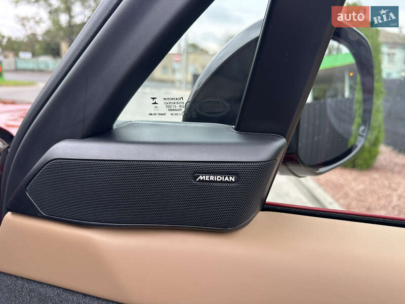 Внедорожник / Кроссовер Land Rover Range Rover Sport 2024 в Одессе