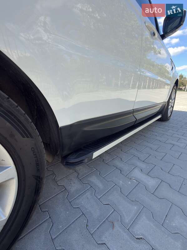 Внедорожник / Кроссовер Land Rover Range Rover Sport 2014 в Буче фото 16 Внедорожник / Кроссовер Land Rover Range Rover Sport 2014 в Буче