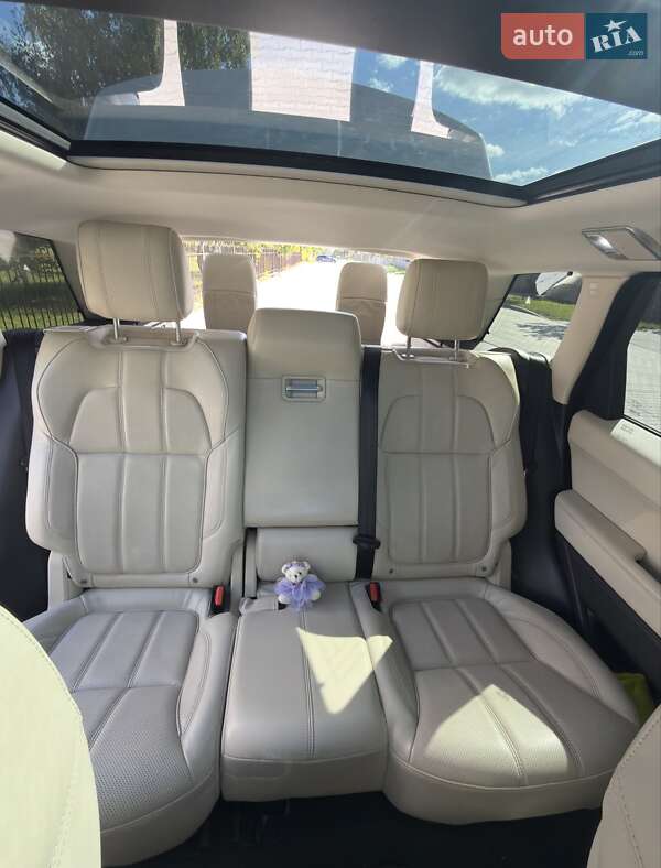 Внедорожник / Кроссовер Land Rover Range Rover Sport 2014 в Буче фото 25 Внедорожник / Кроссовер Land Rover Range Rover Sport 2014 в Буче