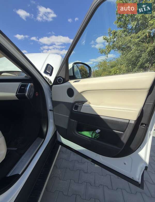 Внедорожник / Кроссовер Land Rover Range Rover Sport 2014 в Буче фото 43 Внедорожник / Кроссовер Land Rover Range Rover Sport 2014 в Буче