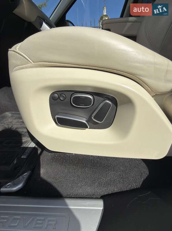 Внедорожник / Кроссовер Land Rover Range Rover Sport 2014 в Буче фото 63 Внедорожник / Кроссовер Land Rover Range Rover Sport 2014 в Буче