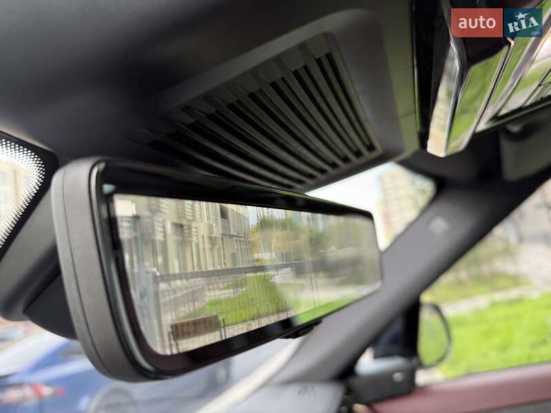 Внедорожник / Кроссовер Land Rover Range Rover Sport 2025 в Киеве фото 79 Внедорожник / Кроссовер Land Rover Range Rover Sport 2025 в Киеве