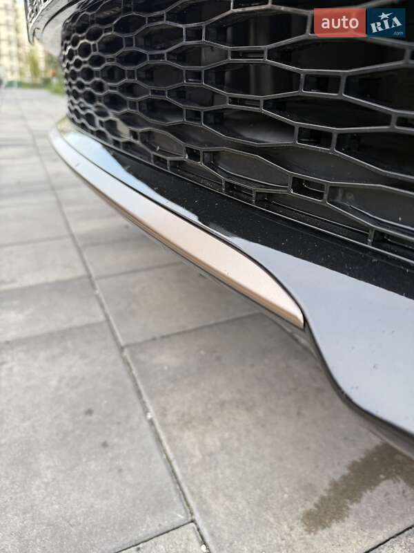 Внедорожник / Кроссовер Land Rover Range Rover Sport 2025 в Киеве фото 116 Внедорожник / Кроссовер Land Rover Range Rover Sport 2025 в Киеве