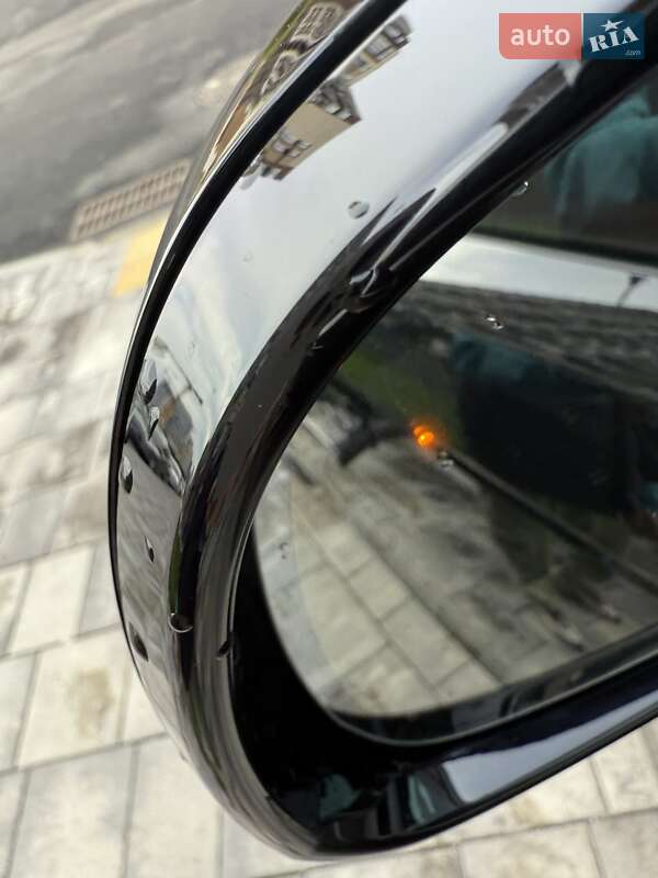 Внедорожник / Кроссовер Land Rover Range Rover Sport 2025 в Киеве фото 119 Внедорожник / Кроссовер Land Rover Range Rover Sport 2025 в Киеве