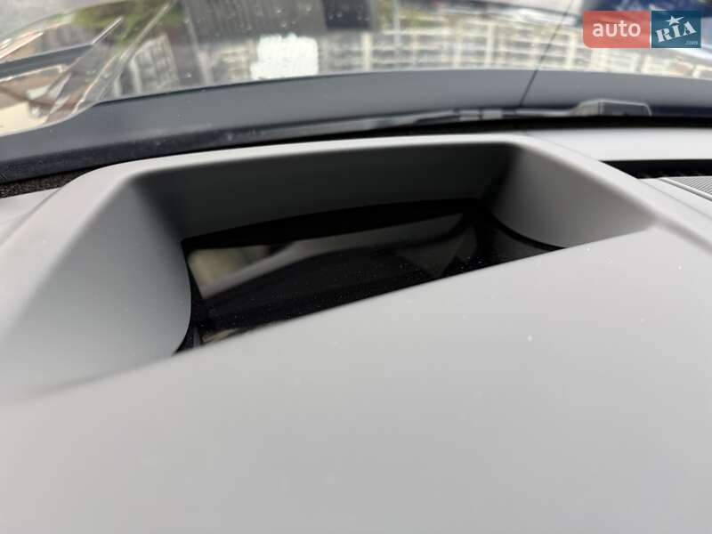 Внедорожник / Кроссовер Land Rover Range Rover Sport 2025 в Киеве фото 140 Внедорожник / Кроссовер Land Rover Range Rover Sport 2025 в Киеве