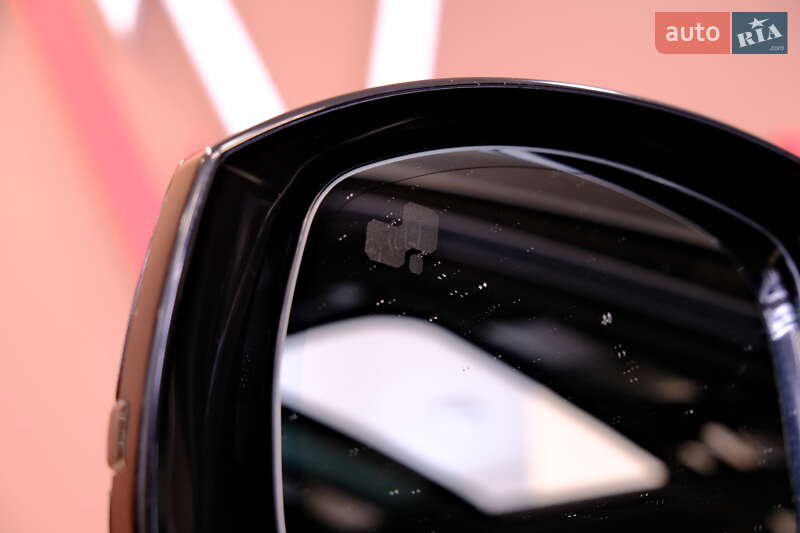 Внедорожник / Кроссовер Land Rover Range Rover Sport 2016 в Одессе