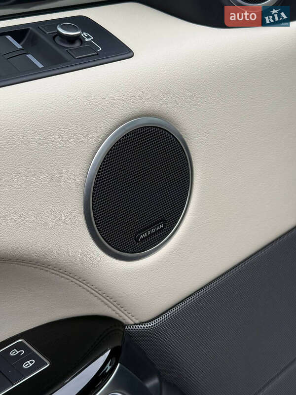 Позашляховик / Кросовер Land Rover Range Rover Sport 2016 в Бучачі фото 15 Позашляховик / Кросовер Land Rover Range Rover Sport 2016 в Бучачі