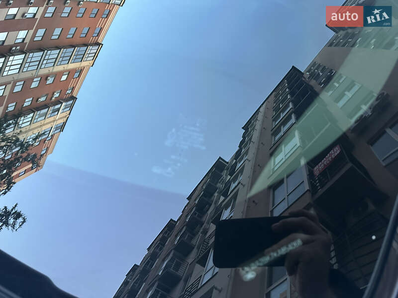 Внедорожник / Кроссовер Land Rover Range Rover Sport 2019 в Днепре фото 18 Внедорожник / Кроссовер Land Rover Range Rover Sport 2019 в Днепре