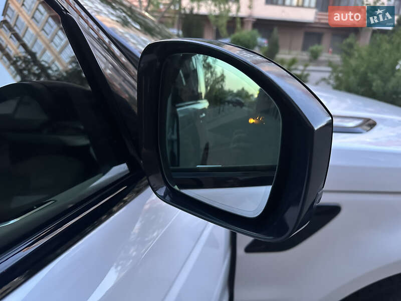 Внедорожник / Кроссовер Land Rover Range Rover Sport 2019 в Днепре фото 41 Внедорожник / Кроссовер Land Rover Range Rover Sport 2019 в Днепре