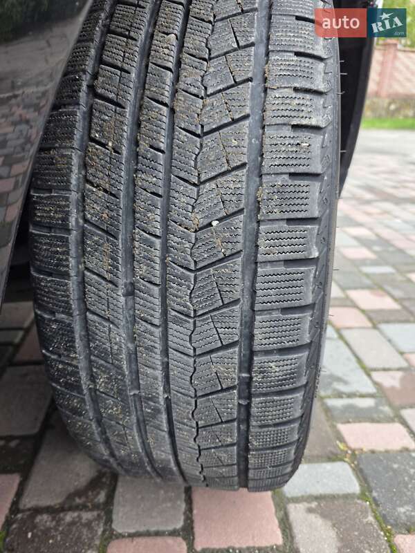 Внедорожник / Кроссовер Land Rover Range Rover Sport 2007 в Ивано-Франковске