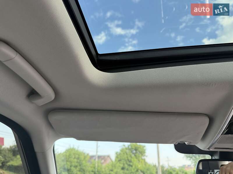 Внедорожник / Кроссовер Land Rover Range Rover Sport 2013 в Черновцах фото 27 Внедорожник / Кроссовер Land Rover Range Rover Sport 2013 в Черновцах