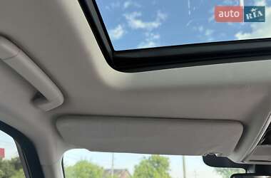 Внедорожник / Кроссовер Land Rover Range Rover Sport 2013 в 