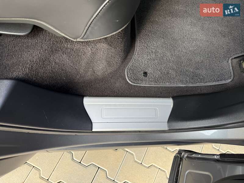 Внедорожник / Кроссовер Land Rover Range Rover Sport 2013 в Черновцах фото 37 Внедорожник / Кроссовер Land Rover Range Rover Sport 2013 в Черновцах