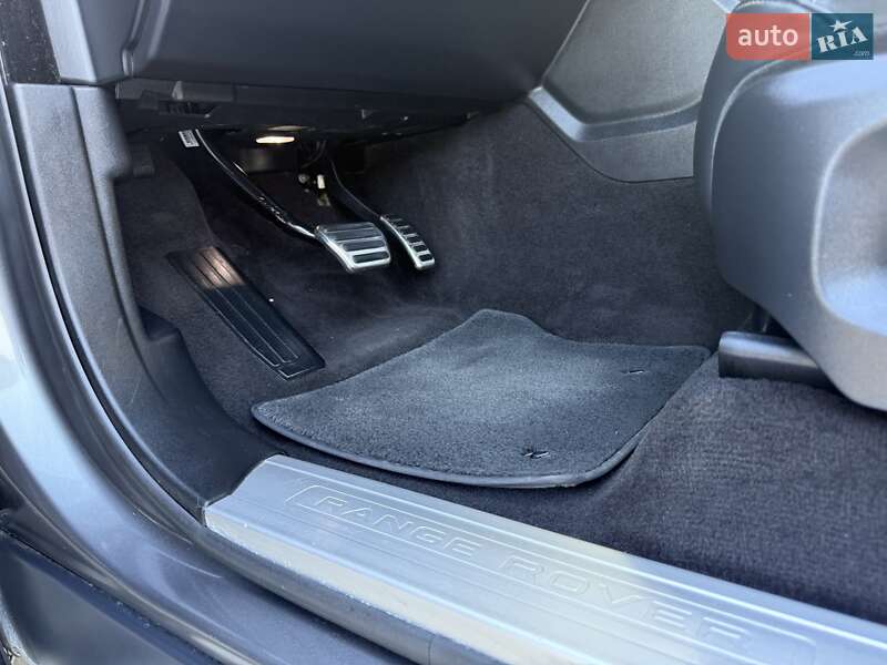 Внедорожник / Кроссовер Land Rover Range Rover Sport 2013 в Черновцах фото 82 Внедорожник / Кроссовер Land Rover Range Rover Sport 2013 в Черновцах