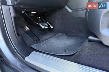 Внедорожник / Кроссовер Land Rover Range Rover Sport 2013 в 