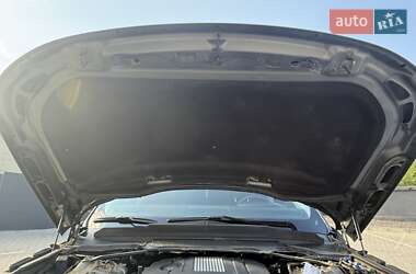 Внедорожник / Кроссовер Land Rover Range Rover Sport 2013 в 