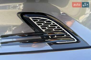 Внедорожник / Кроссовер Land Rover Range Rover Sport 2013 в 