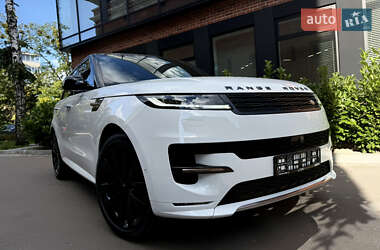Внедорожник / Кроссовер Land Rover Range Rover Sport 2022 в Львове