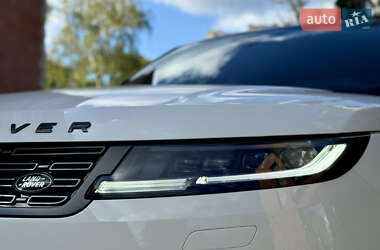 Внедорожник / Кроссовер Land Rover Range Rover Sport 2022 в  фото 19 Внедорожник / Кроссовер Land Rover Range Rover Sport 2022 в