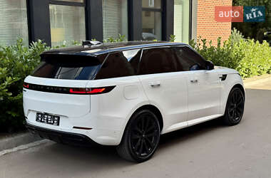 Внедорожник / Кроссовер Land Rover Range Rover Sport 2022 в  фото 32 Внедорожник / Кроссовер Land Rover Range Rover Sport 2022 в