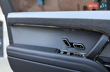 Внедорожник / Кроссовер Land Rover Range Rover Sport 2022 в  фото 38 Внедорожник / Кроссовер Land Rover Range Rover Sport 2022 в