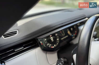 Внедорожник / Кроссовер Land Rover Range Rover Sport 2022 в  фото 42 Внедорожник / Кроссовер Land Rover Range Rover Sport 2022 в