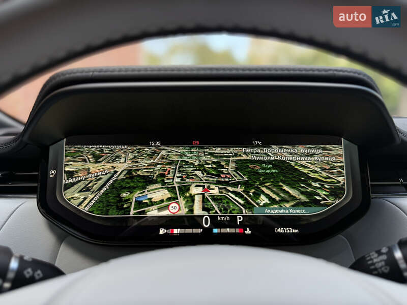Внедорожник / Кроссовер Land Rover Range Rover Sport 2022 в Львове