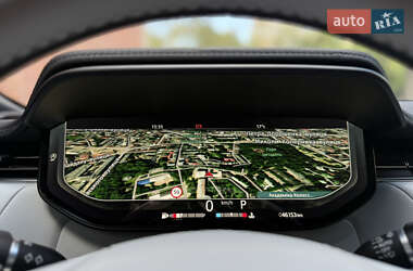 Внедорожник / Кроссовер Land Rover Range Rover Sport 2022 в  фото 48 Внедорожник / Кроссовер Land Rover Range Rover Sport 2022 в