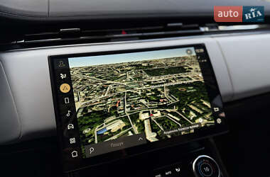 Внедорожник / Кроссовер Land Rover Range Rover Sport 2022 в  фото 57 Внедорожник / Кроссовер Land Rover Range Rover Sport 2022 в