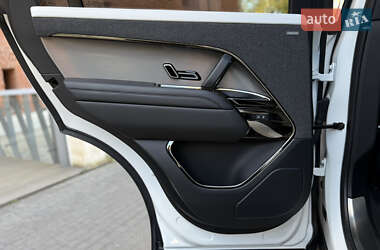 Внедорожник / Кроссовер Land Rover Range Rover Sport 2022 в  фото 64 Внедорожник / Кроссовер Land Rover Range Rover Sport 2022 в